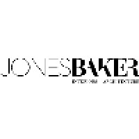 Jones Baker logo - Similar company to Mkoa Studio
