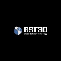 GST 3D logo - Similar company to Trixel Engineering Ltd