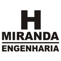 H Miranda Engenharia logo - Similar company to Cisab Zona Da Mata