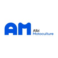ALBI MOTOCULTURE logo - Similar company to Robert-Lye
