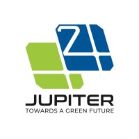 Jupiter International Limited logo - Similar company to Lanco Solar - India