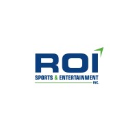 ROI Sports & Entertainment, Inc. logo - Similar company to Strategic Payment Systems/ Payroc
