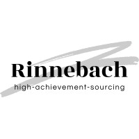 Rinnebach logo - Similar company to Emarticon Gmbh