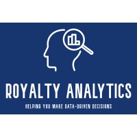 Royalty Services & Analytics