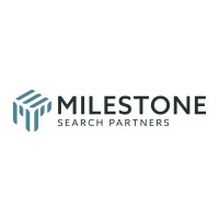 Milestone Search Partners logo - Similar company to Milestonepartners Inc.