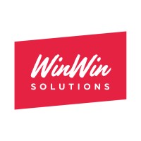 WinWin Solutions logo - Similar company to Win Win Solutions
