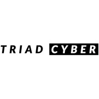 Triad Cyber logo - Similar company to Triad Security Solutions