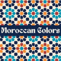 Moroccan Colors logo - Similar company to Mori24