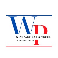 Winspart Car & Truck logo - Similar company to Carbuzz24
