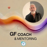 GF Coach & Mentoring logo - Similar company to Conexia Learning