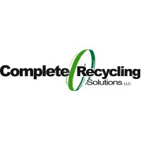 Complete Recycling Solutions, LLC- a TerraCycle company logo - Similar company to Gem Lifecycle Solutions