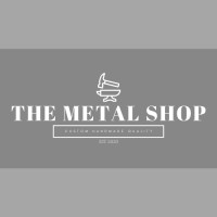 The Metal Shop NL logo - Similar company to Breedveld Staal B.V.