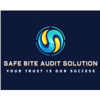 Safe Bite Audit Solutions logo - Similar company to Quality Advisors