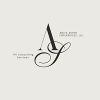 Anita Smith Enterprises logo - Similar company to Wesimplify Marketing