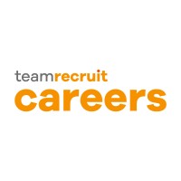 TeamRecruit Careers logo - Similar company to Team Recruit