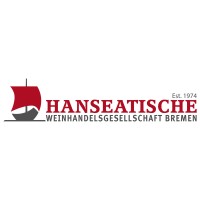 Hanseatische Weinhandelsgesellschaft Bremen logo - Similar company to Aktif Technology Softwareentwicklung