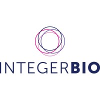 IntegerBio logo - Similar company to Theradaptive