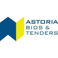 Astoria Bids & Tenders Ltd logo - Similar company to Vogle Labs