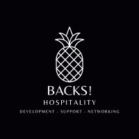 BACKS! Hospitality logo - Similar company to Shaker Collective