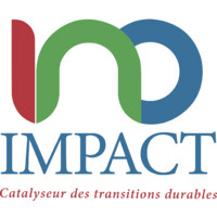 Ino Impact logo - Similar company to Vedi Technology