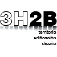 3H2B Territorio Edificación Diseño