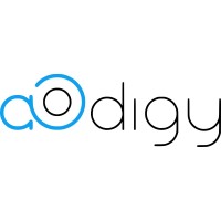 Aodigy Germany GmbH logo - Similar company to Zinal Consulting Gmbh