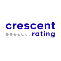 CrescentRating logo - Similar company to Halalfocus