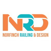 Norfinch Railing & Design Inc. logo - Similar company to <Cnc Division> Royal Oak Railing & Stair Ltd.