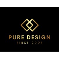 Pure Design-Studio-CLT logo - Similar company to Pure Design Studio