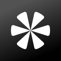 Warp logo - Similar company to Deskera