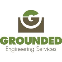 GROUNDED Engineering Services, LLC logo - Similar company to Contour Engineering, Llc
