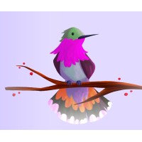 Atthis Arts, Llc
