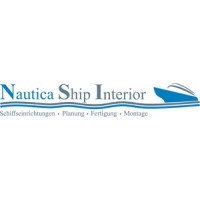Nautica Ship Interior logo - Similar company to Abacus Gmbh
