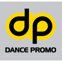 Dance Promo logo - Similar company to Bas-Events