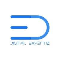 Digital Expertiz logo - Similar company to Digital Corner Sn