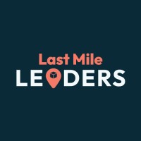 Last Mile Leaders logo - Similar company to Fareye