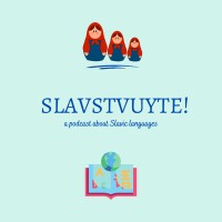 Slavstvuyte logo - Similar company to Callcenterforum.At