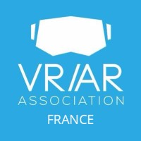 VRARA - France logo - Similar company to Metaverse Stage