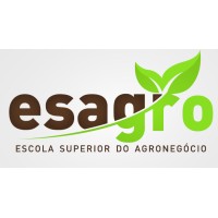 ESAGRO - ESCOLA SUPERIOR DO AGRONEGÓCIO logo - Similar company to Agroconecta-Conectando O Agronegócio