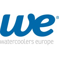 Watercoolers Europe logo - Similar company to Quaba