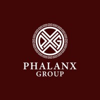 Phalanx Group logo - Similar company to 3Rd Force Reconnaissance Company