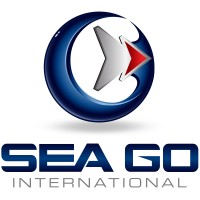 SEA GO INTERNATIONAL PTY LTD logo - Similar company to Saadeh Cargo Gate