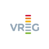 Vlaamse Nutsregulator logo - Similar company to Greenfever