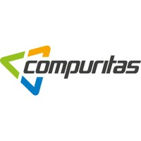 Compuritas logo - Similar company to Softline Business Software