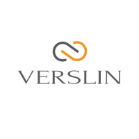 Verslin India logo - Similar company to Rawgate - Raw Materials Gateway