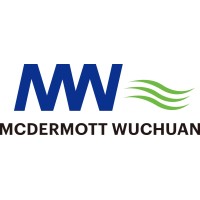 Qingdao McDermott Wuchuan Offshore Engineering Co., Ltd logo - Similar company to Redecom