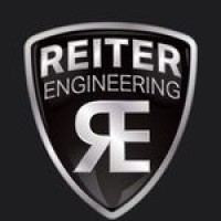 Reiter Engineering logo - Similar company to Lamera Cup