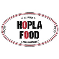 HOPLA FOOD logo - Similar company to Avs Traiteur Engagé