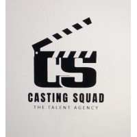 Casting Squad logo - Similar company to Bideo House