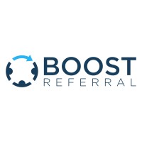 BoostReferral logo - Similar company to Jd Consultancy Group